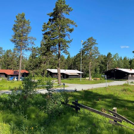 Hogtun Kulturklynge Hotel Olsborg  Bagian luar foto
