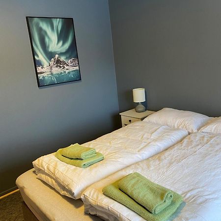 Hogtun Kulturklynge Hotel Olsborg  Bagian luar foto