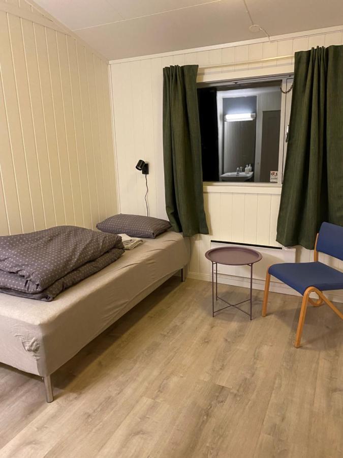 Hogtun Kulturklynge Hotel Olsborg  Bagian luar foto
