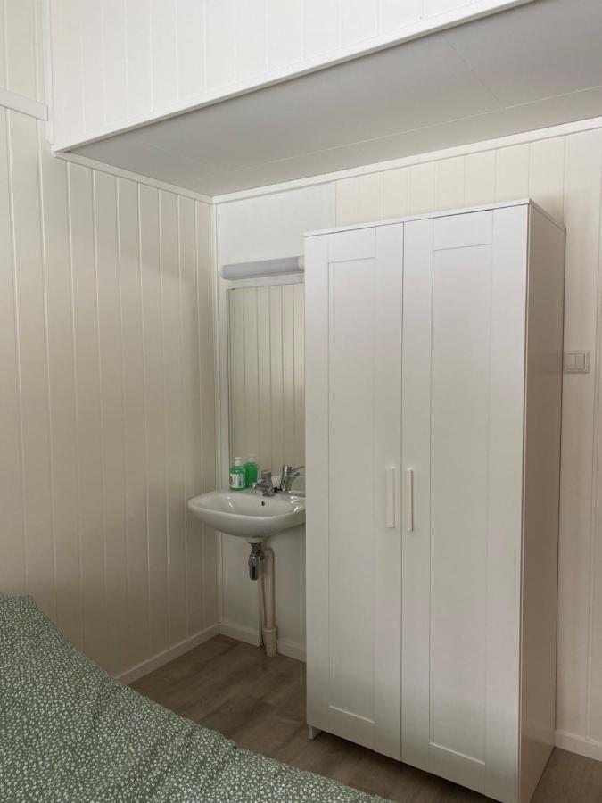 Hogtun Kulturklynge Hotel Olsborg  Bagian luar foto