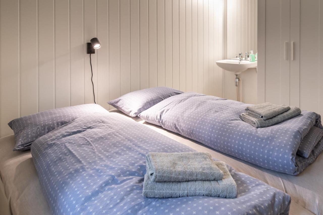 Hogtun Kulturklynge Hotel Olsborg  Ruang foto