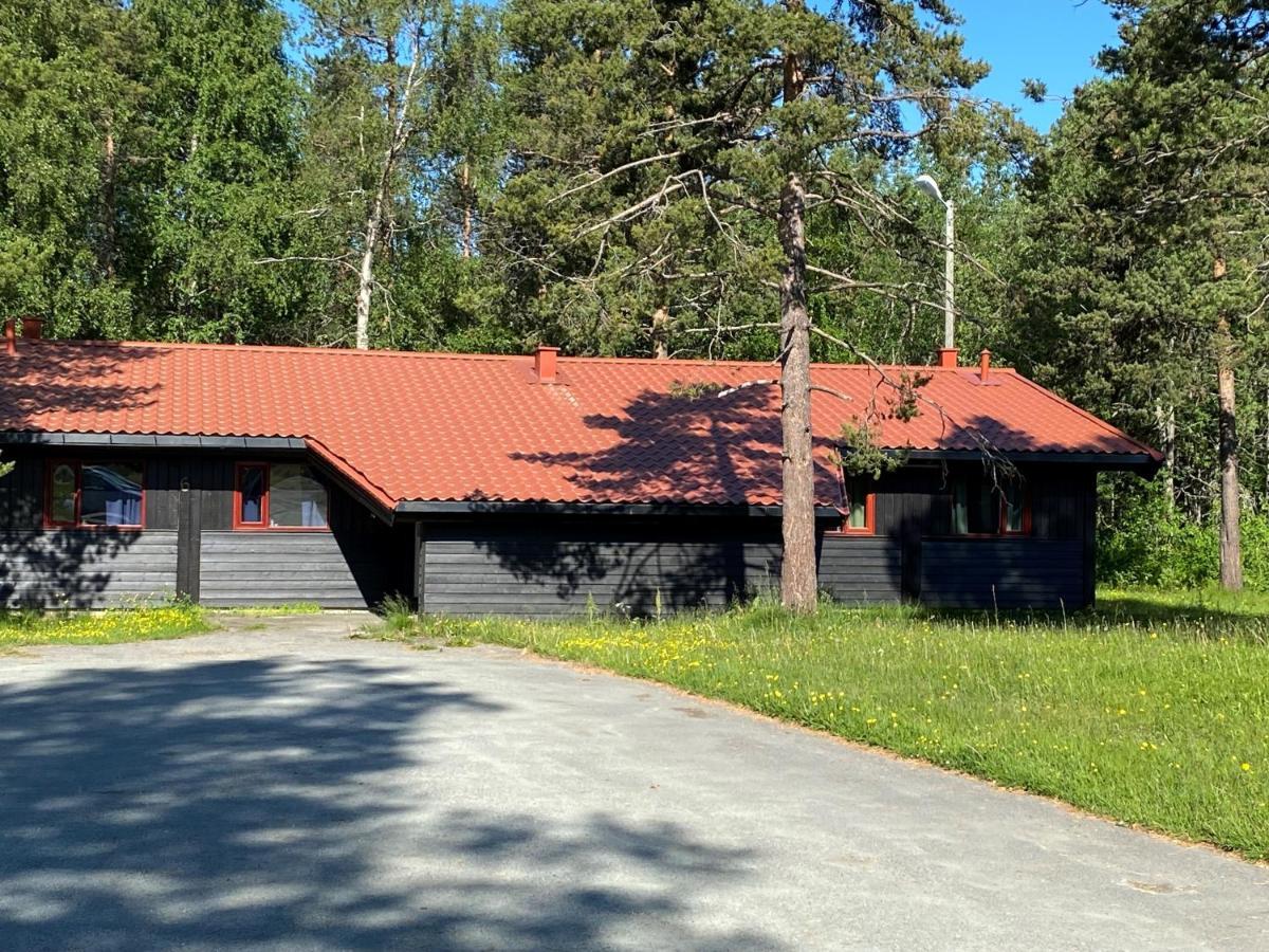 Hogtun Kulturklynge Hotel Olsborg  Bagian luar foto